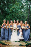 2024 Sweetheart Bridesmaid Dresses A Line PJTQAK32