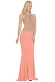 2024 Sexy Open Back Scoop Open Back Prom Dresses PG8JGJCM