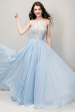 2024 Spaghetti Straps Prom Dresses A Line 30D P5ETKELY